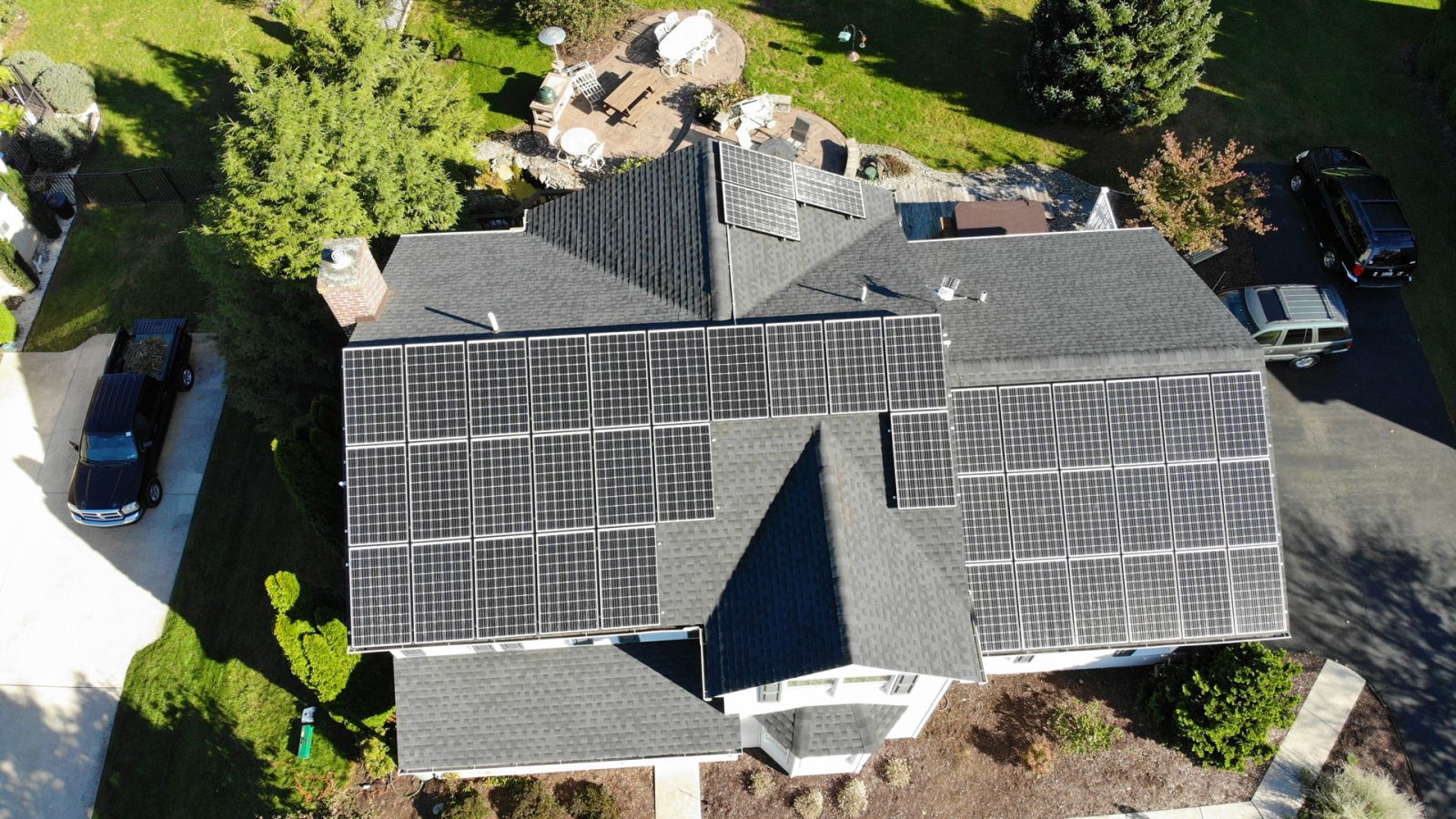 residential solar power in pa 1