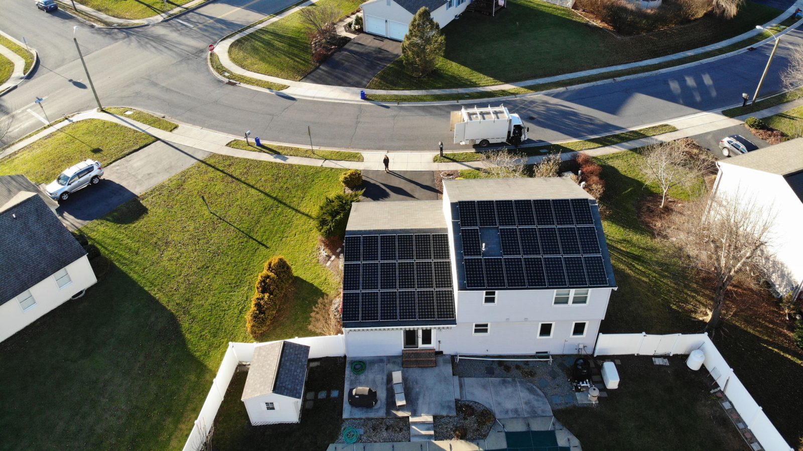 residential solar power in pa 3