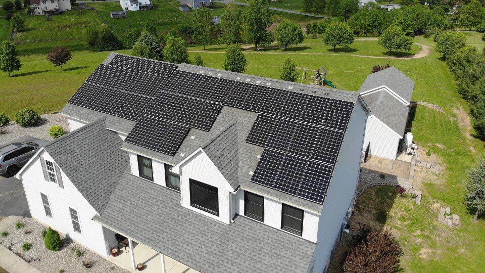 residential solar power in pa 4