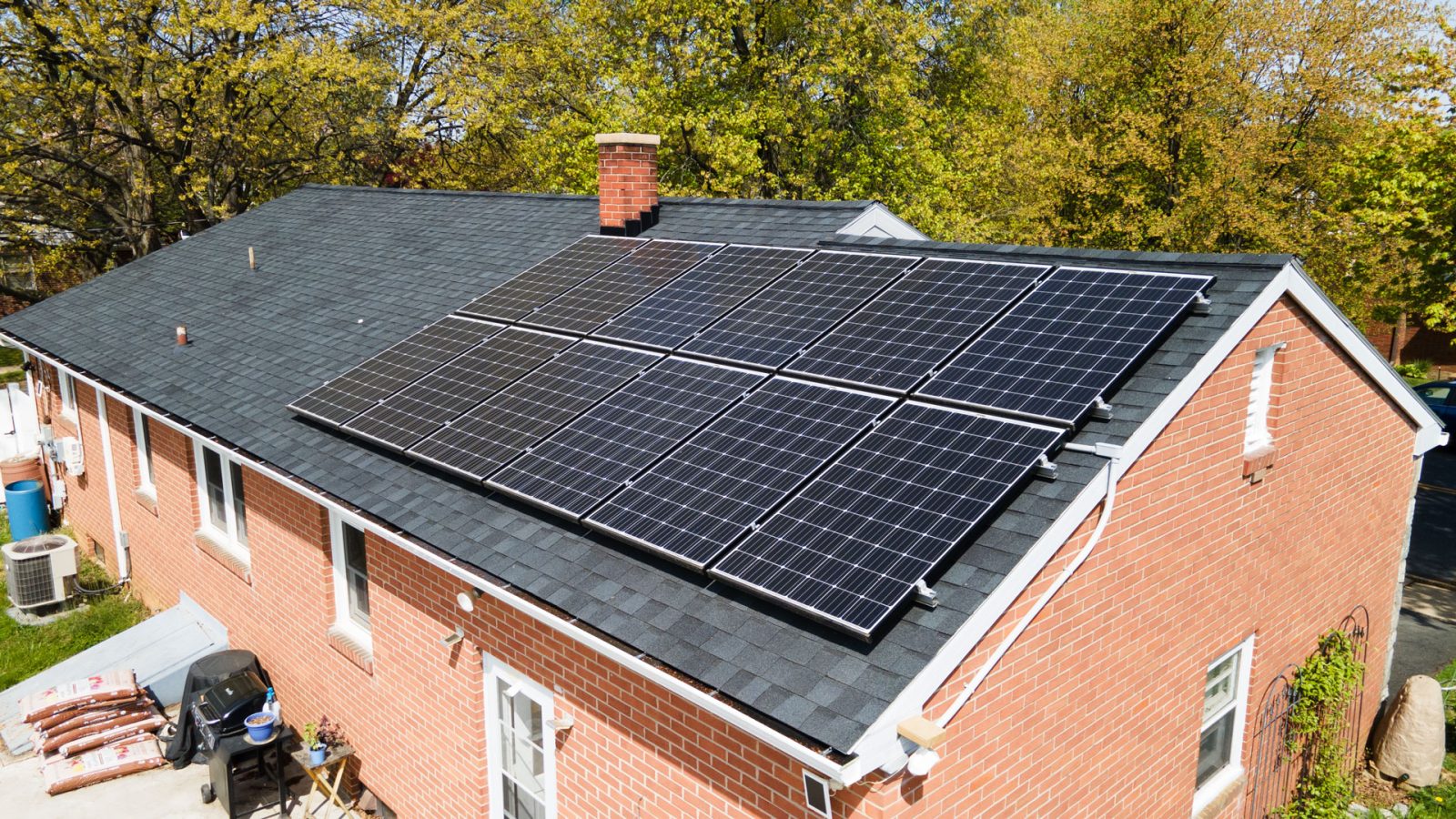 solar panels for pa homes 1