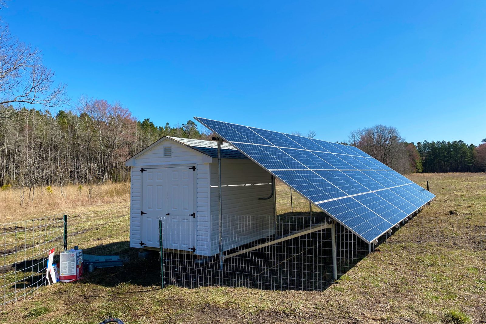 Solar Panel Pictures Solar System Installation Gallery