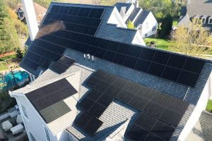 pa solar panel installation lititz pa solar panel installation