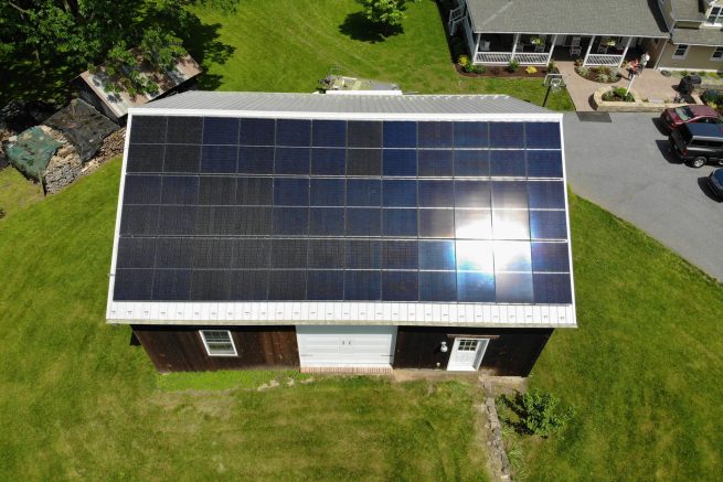 pa solar resources to go solar 2