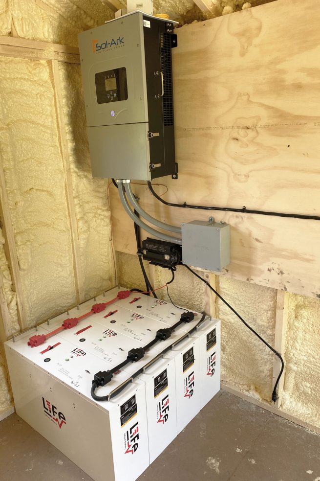 pa solar battery backup life solar battery 1