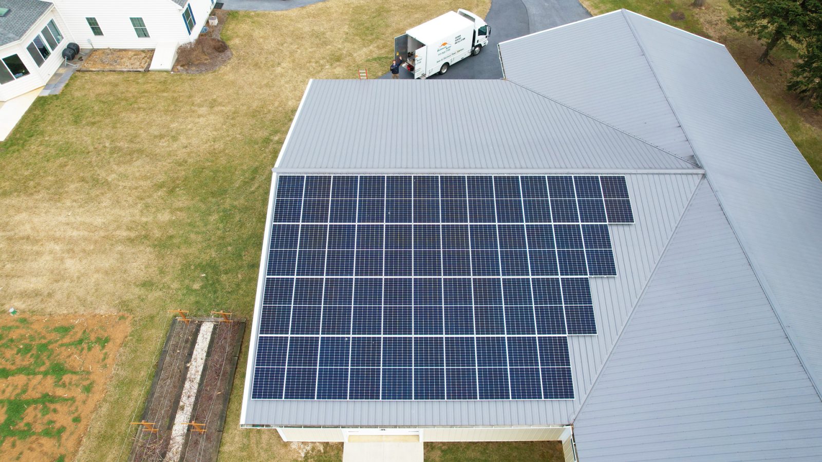 New Solar Tax Credit And Other PA Solar Power Benefits