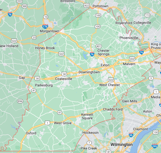 Chester residential solar installer location
